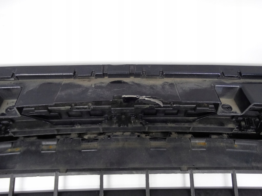 фото №10, Vw touareg iii r-line 760 18- бампер передній