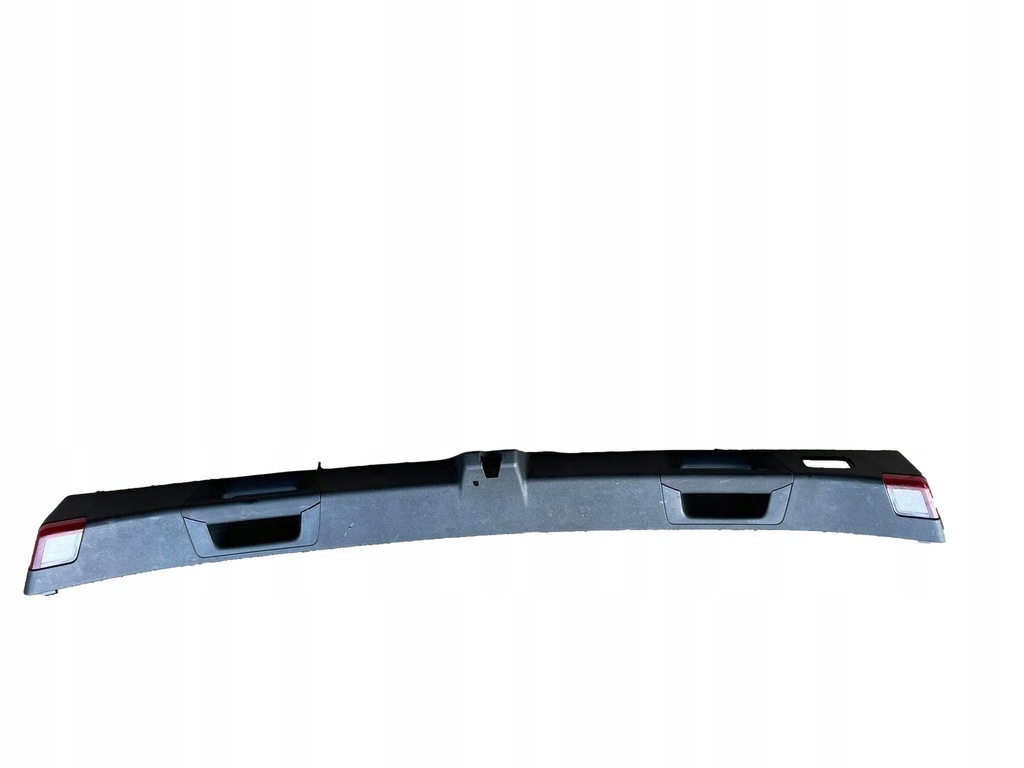 фото №1, Mercedes w212 захист багажника a2127400072