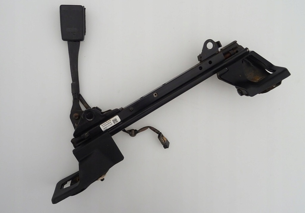 фото №1, 2015 ford f150 направляющая каркас сиденье направляющая