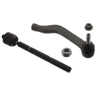 фото №1, Febi тяга рулевой nissan nv400 opel movano b