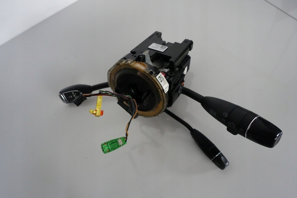 фото №5, Mercedes w251 датчик kąta повороту 1645450716 w164 x164 gl