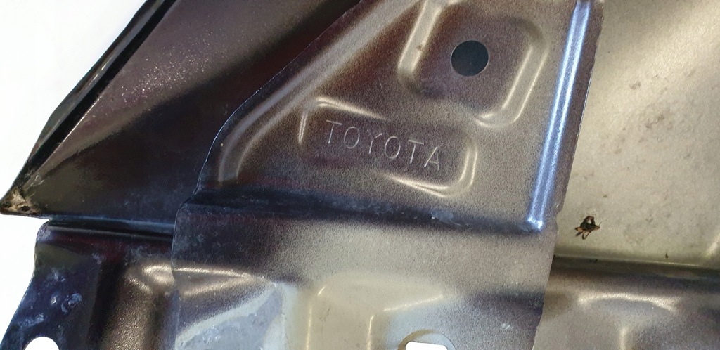 фото №9, Toyota prius iii крыло przódprzedni правый 09-15r