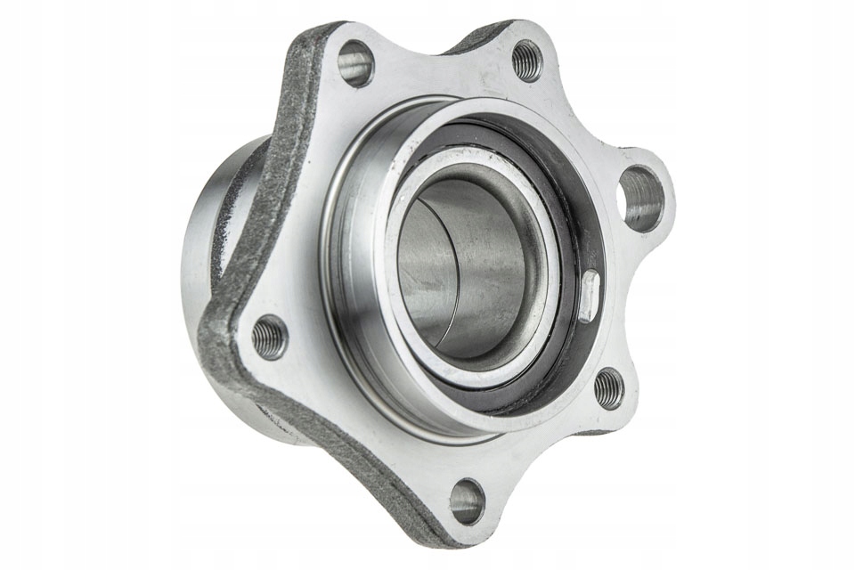 фото №10, Ступиця колеса задня honda element 03-05 ліва