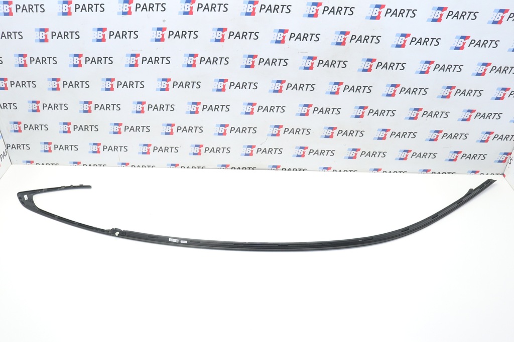 фото №7, Bmw g26 i4 молдинг дахова права shadowline m-pakiet
