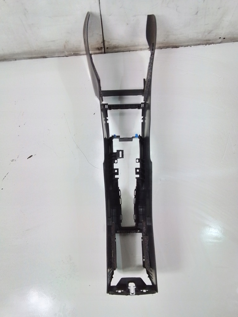 фото №5, M161 тунель середній opel astra h europa