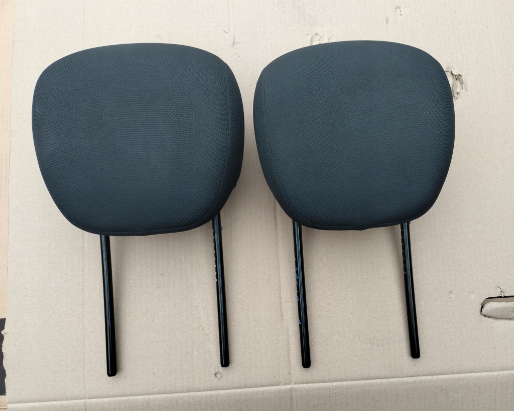 Купить Renault captur 1 подголовник сиденье