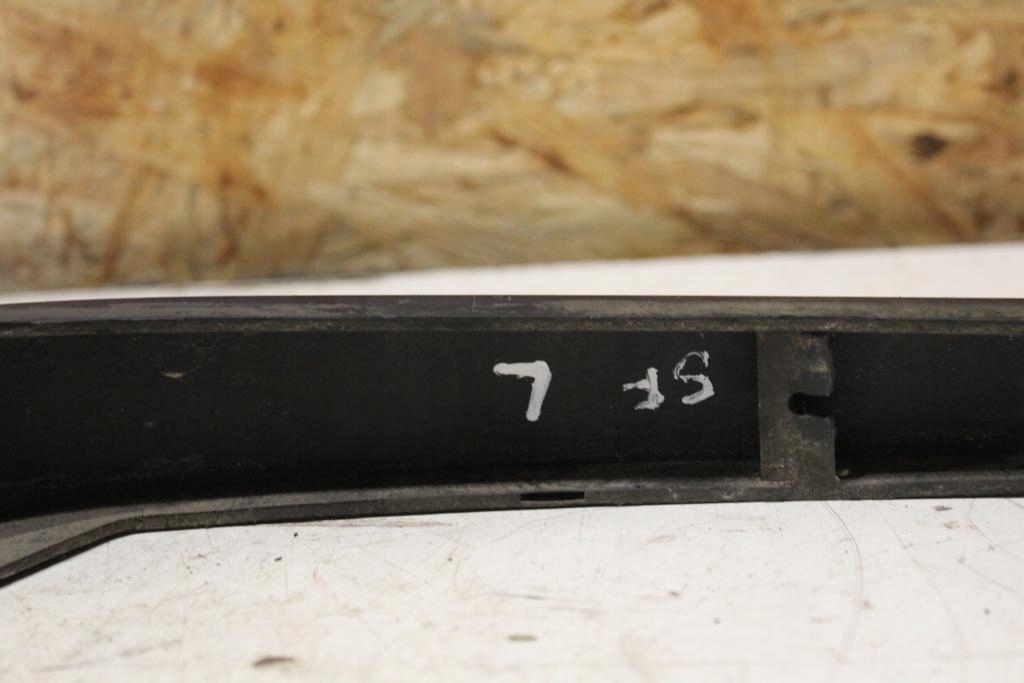 фото №8, Молдинг ліва pod фара subaru forester i sf s-turbo