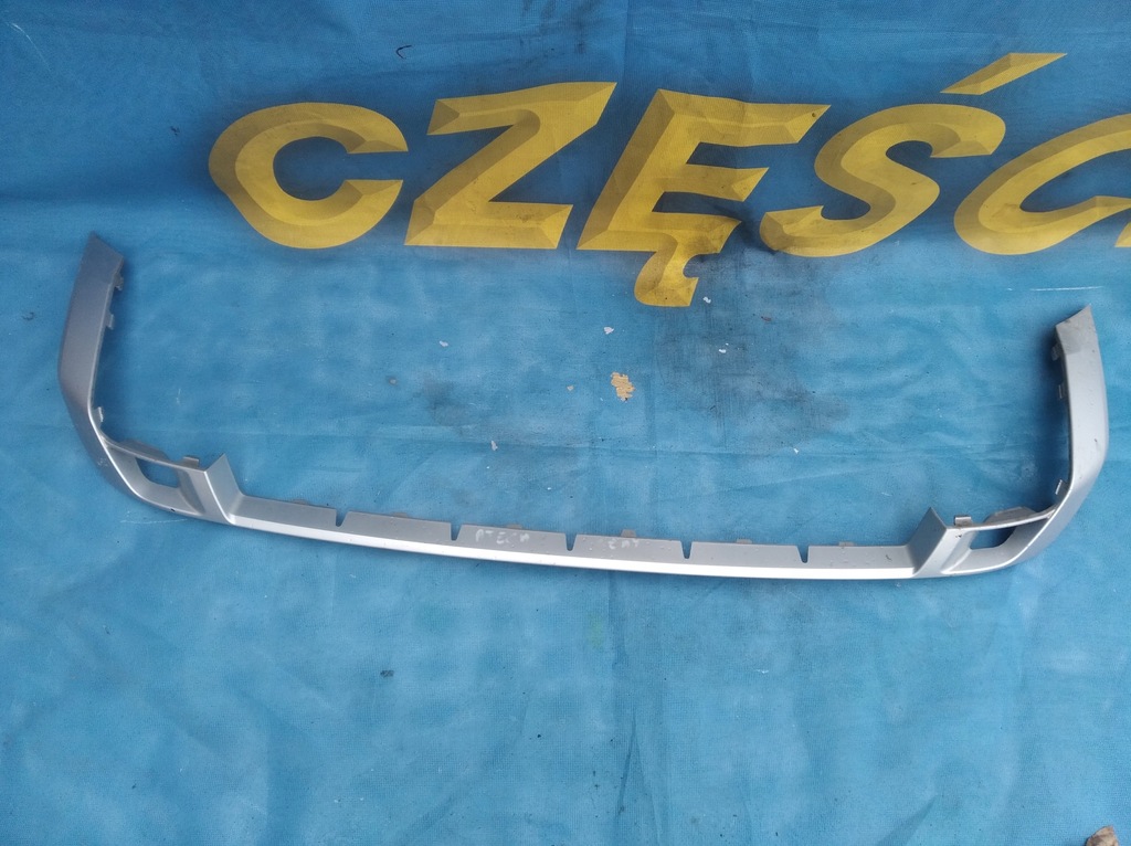 фото №11, Seat ateca fr бампер передній