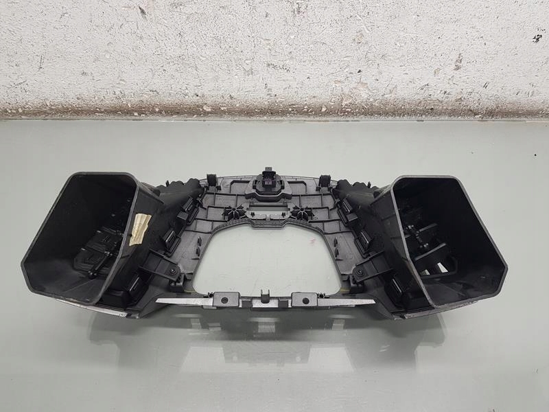 фото №5, Рамка радио решётки обдув transit mk8 v047a04af