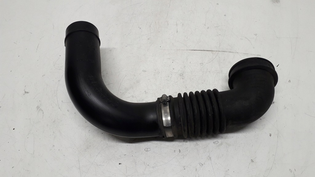 фото №2, Legacy v outback iv 2.0d труба воздухозаборник воздуха