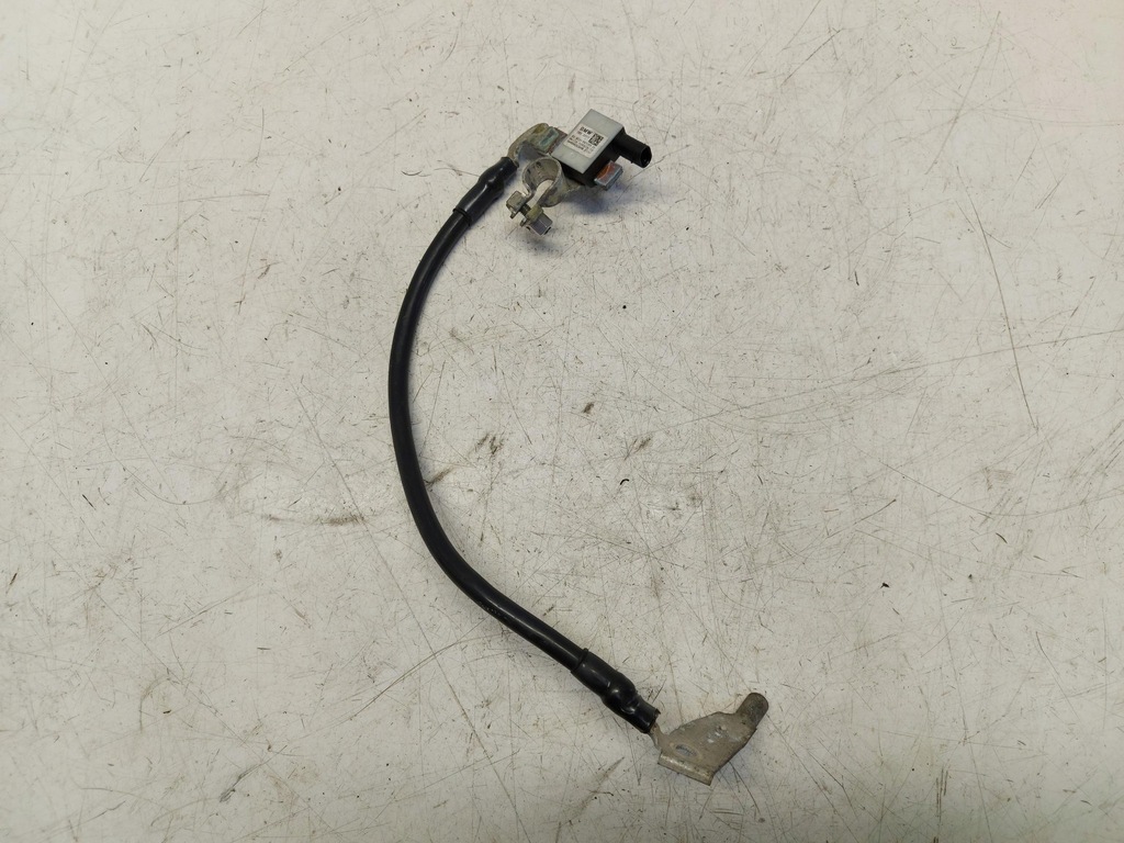 фото №1, Bmw f48 x1 клема мінусова 6821203