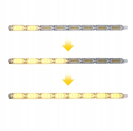 фото №12, Поворотники drl 3f quality cd91075f-1096