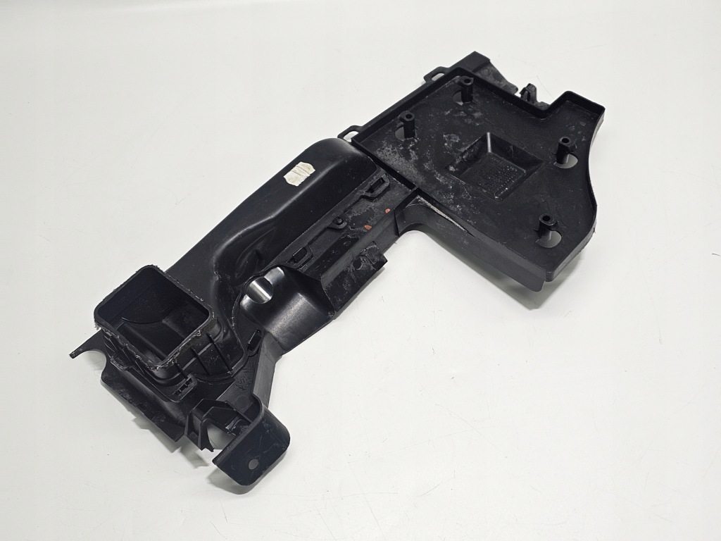 фото №5, Защита панели консоли левая berlingo partner iii 1.6 hdi #6229