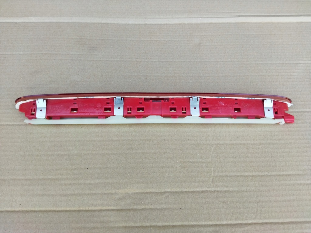 Vw touareg ii 7p6 10- світло стоп led Доставка