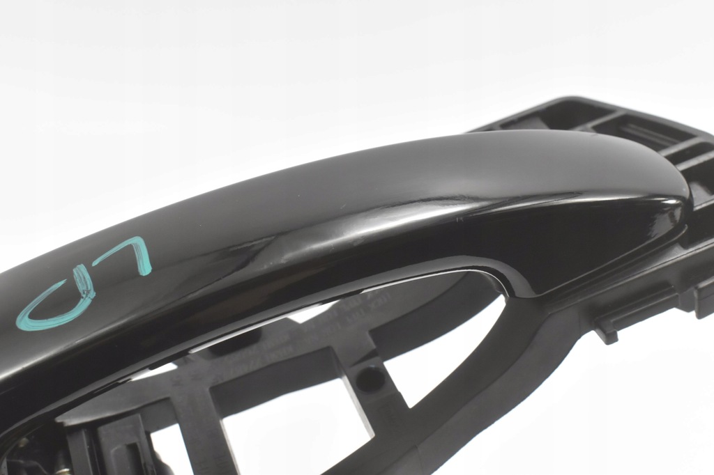 фото №5, Ручка зовнішня двері лівий перед jb3b-26685-af ford ranger iv