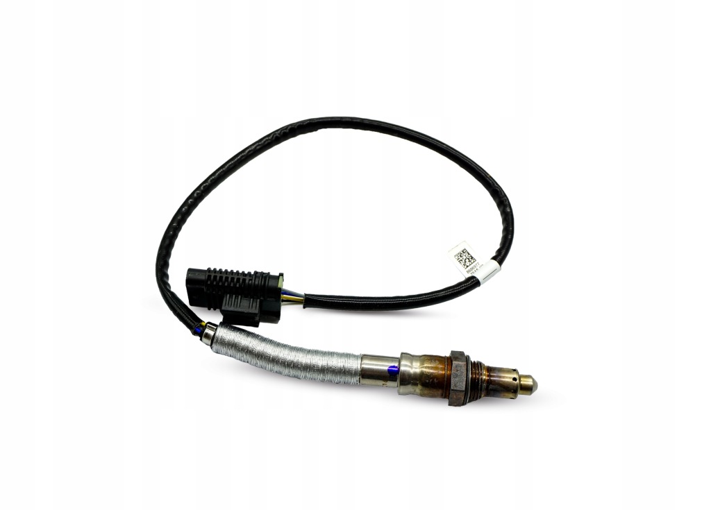 Купити Датчик лямбда-зонд регулювальний bmw u06