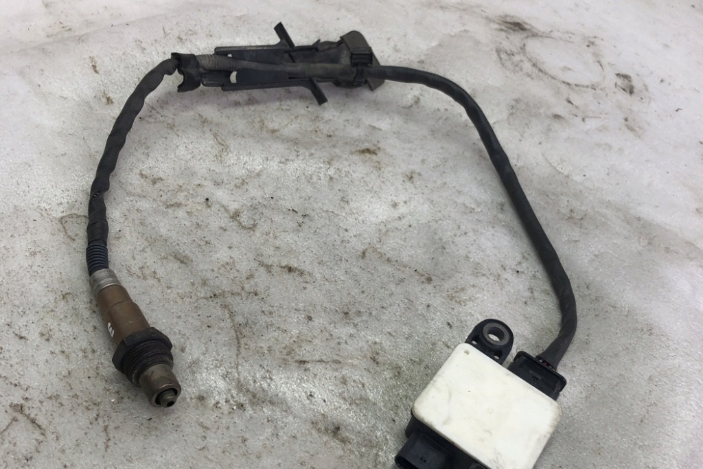 фото №1, Датчик лямбда-зонд volvo v90 ii 32203033 2.0l дизель 140kw 2019