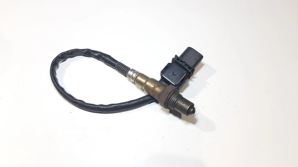 фото №3, Volvo v70 2010 датчики лямбда-зонд