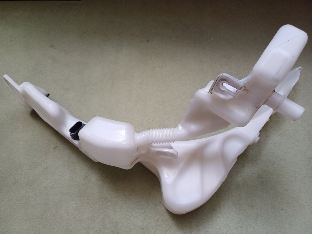 фото №1, Vw arteon r-line fl новый оригинальный бак омывателя насос 3g8955448b