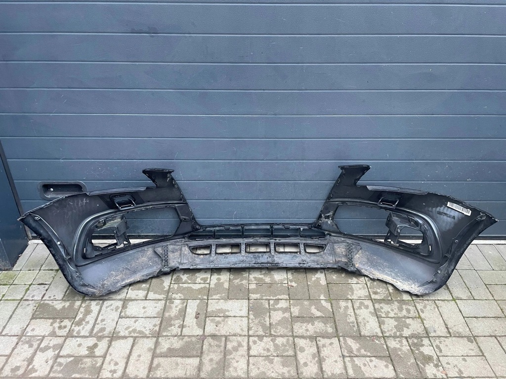 фото №12, Audi sq5 8r 14- lift бампер перед передний