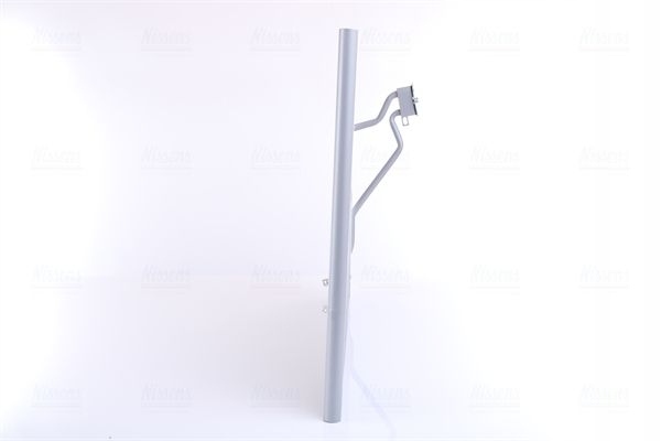 фото №14, Конденсатор кондиционера mercedes s c216 s w221 4.0d 4.7 5.5