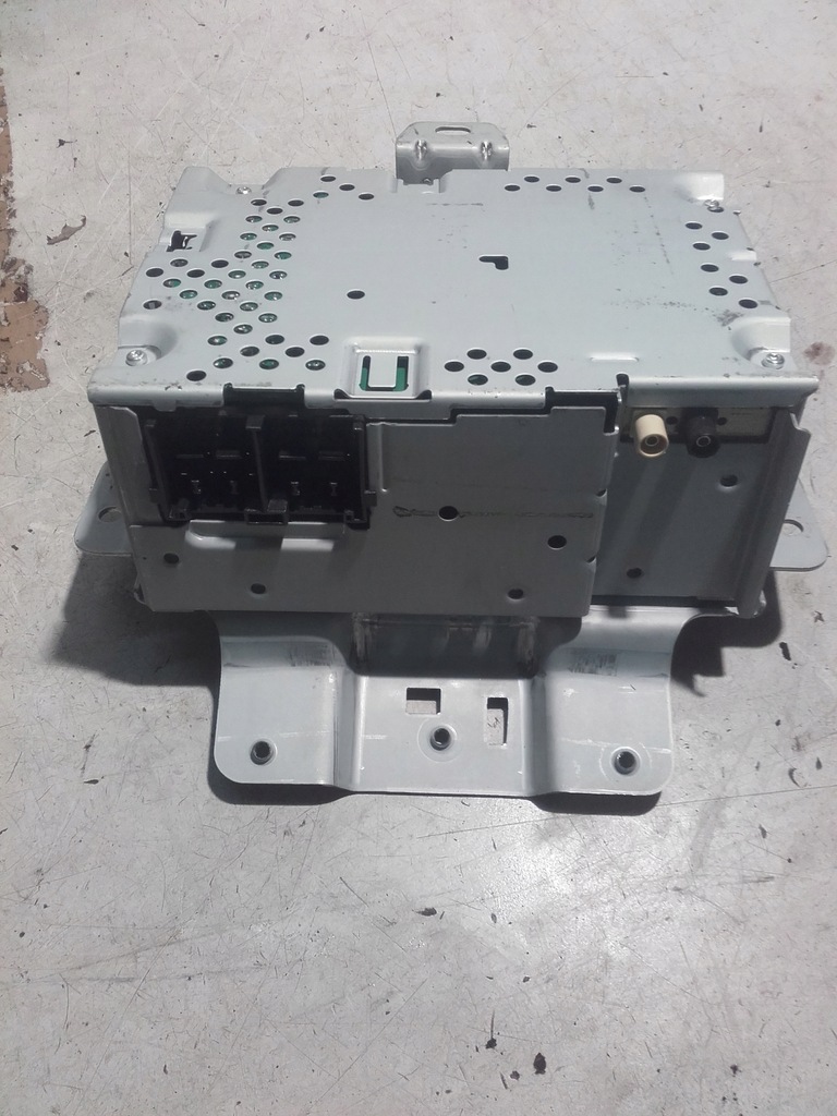 фото №4, Ford ecosport lift радіо навігація сенсорний