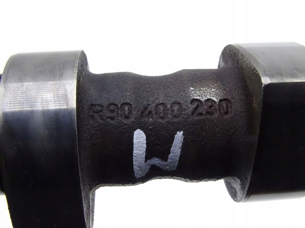 фото №13, Opel vectra b 98- 1.8 16v x18xe1 вал розподільного валу w