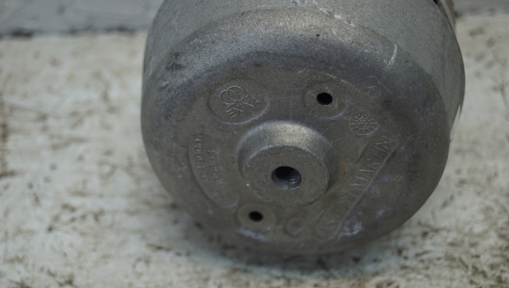 фото №5, Подушка коробки aston martin db11 jy53-6068-aa