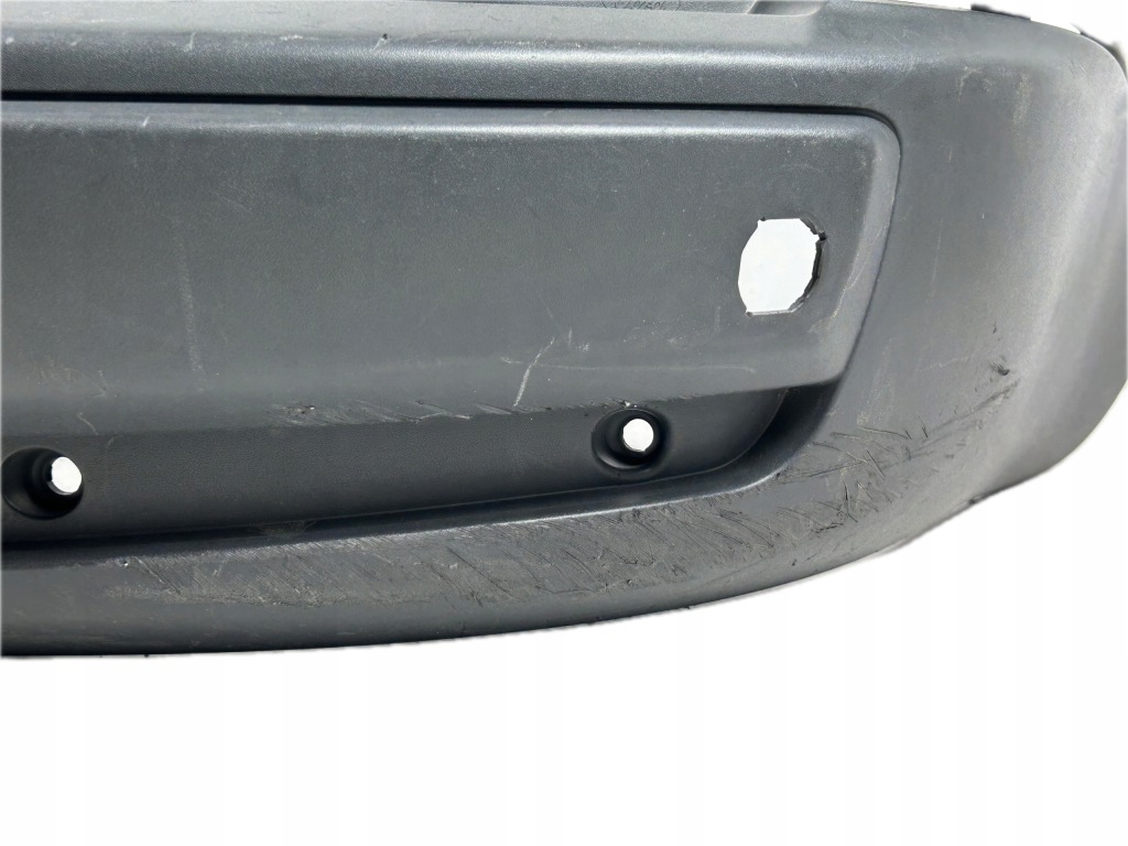 фото №5, Ford galaxy mk2 06- бампер задня задній pdc