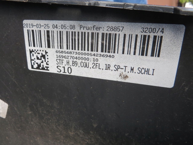 Audi a5 8w6 b9 coupe бампер задний задняя Цена