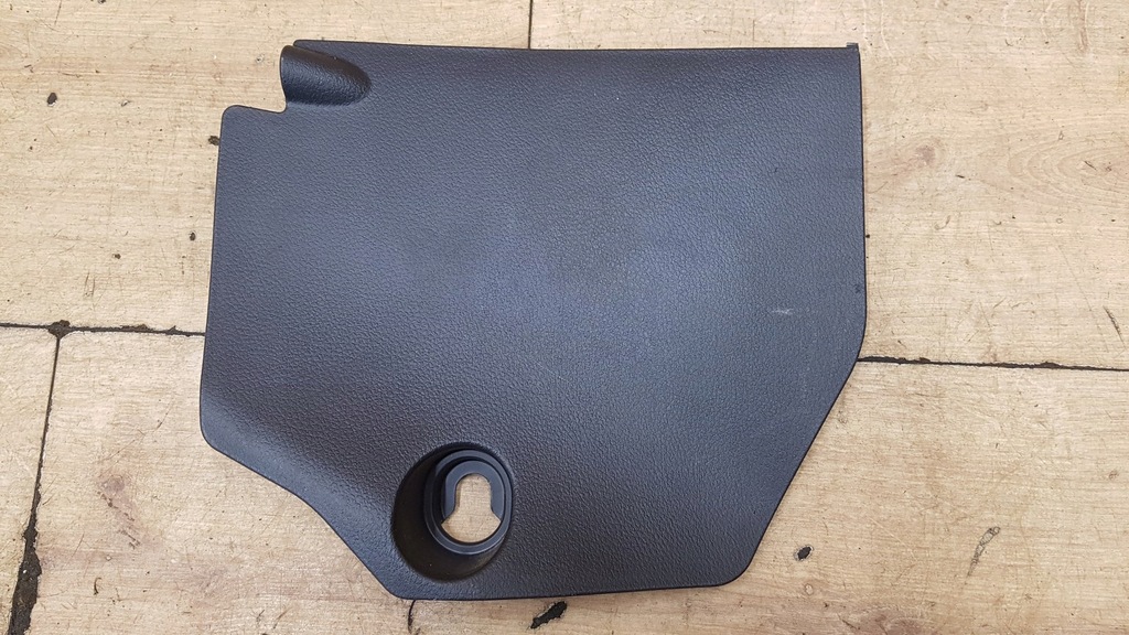 фото №1, Защита заглушка kia carens iii