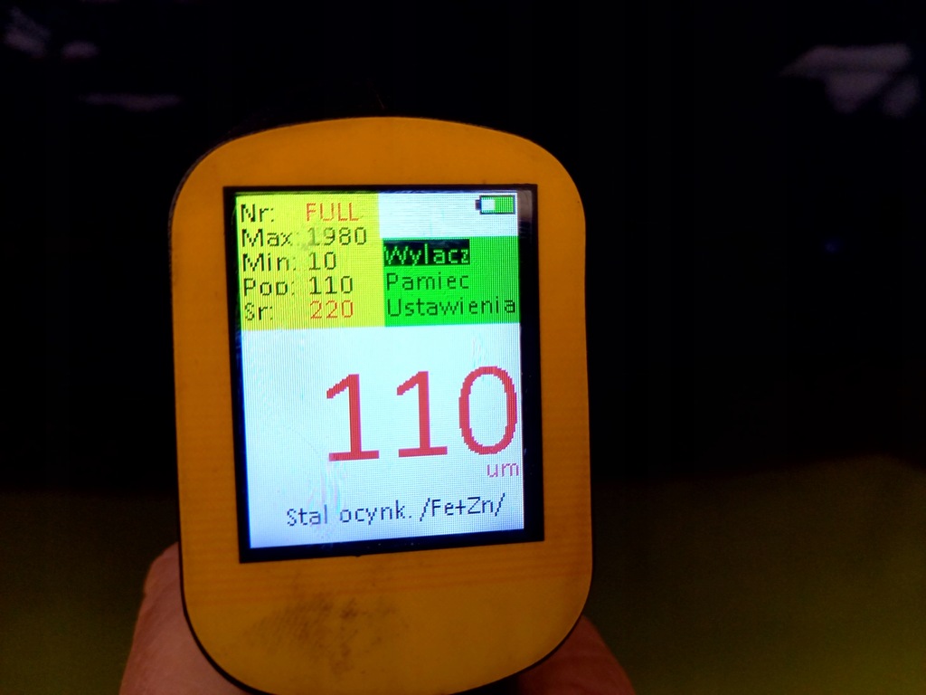 фото №4, Капот лак цвет ia ford c-max mk2 10r