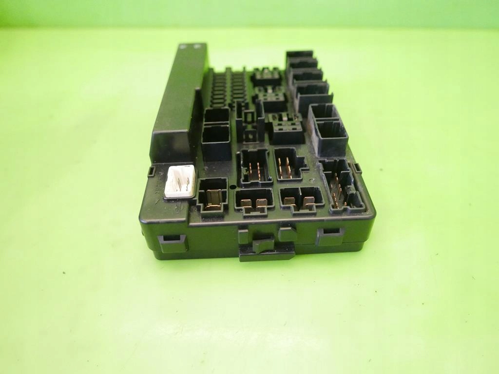 фото №8, Модуль блок управления nissan murano i z50 3.5 v6 02-06