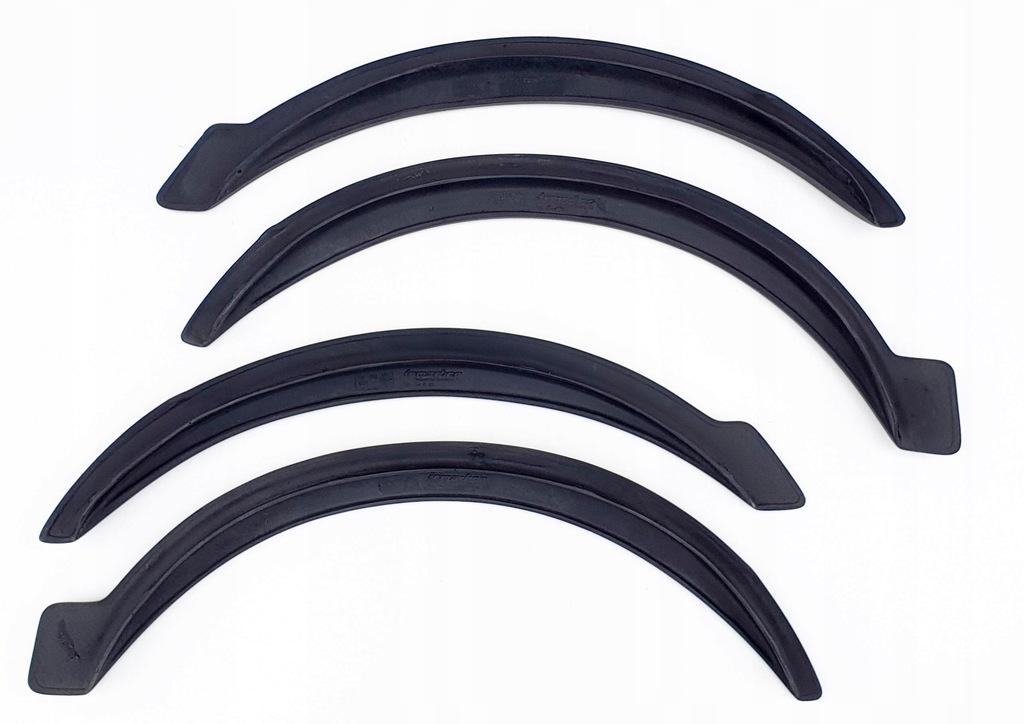 фото №9, Sintra накладки подкрылок подкрылок sierpy irmscher тюнинг