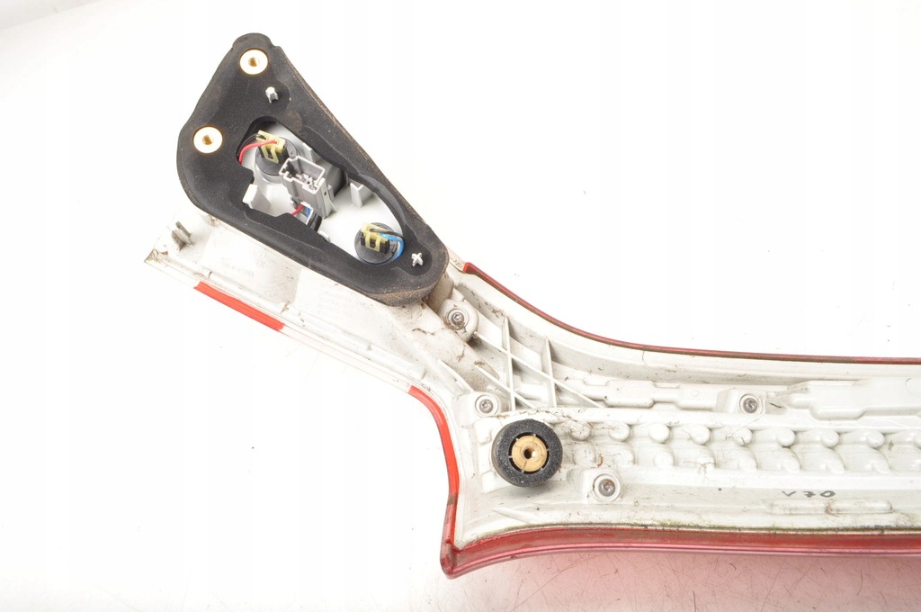 фото №7, Volvo xc70 ii v70 iii lift лампа ліва задня лівий задня w кришка