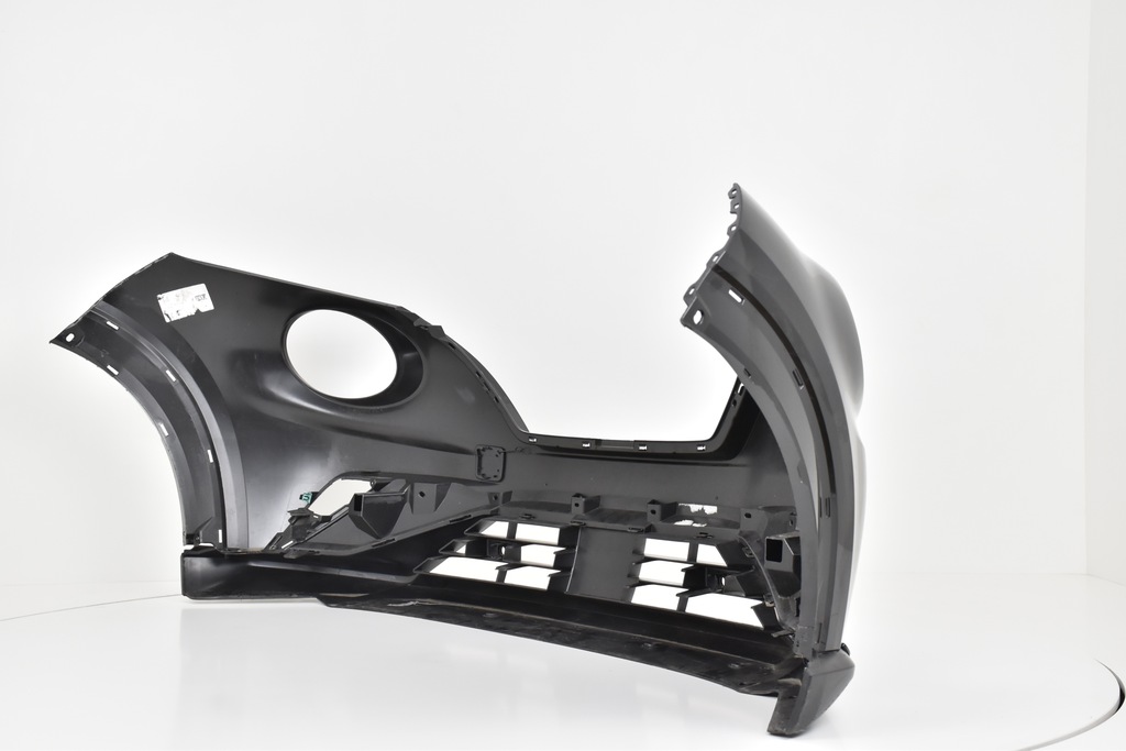 фото №8, Nissan juke ii f16 бампер передній