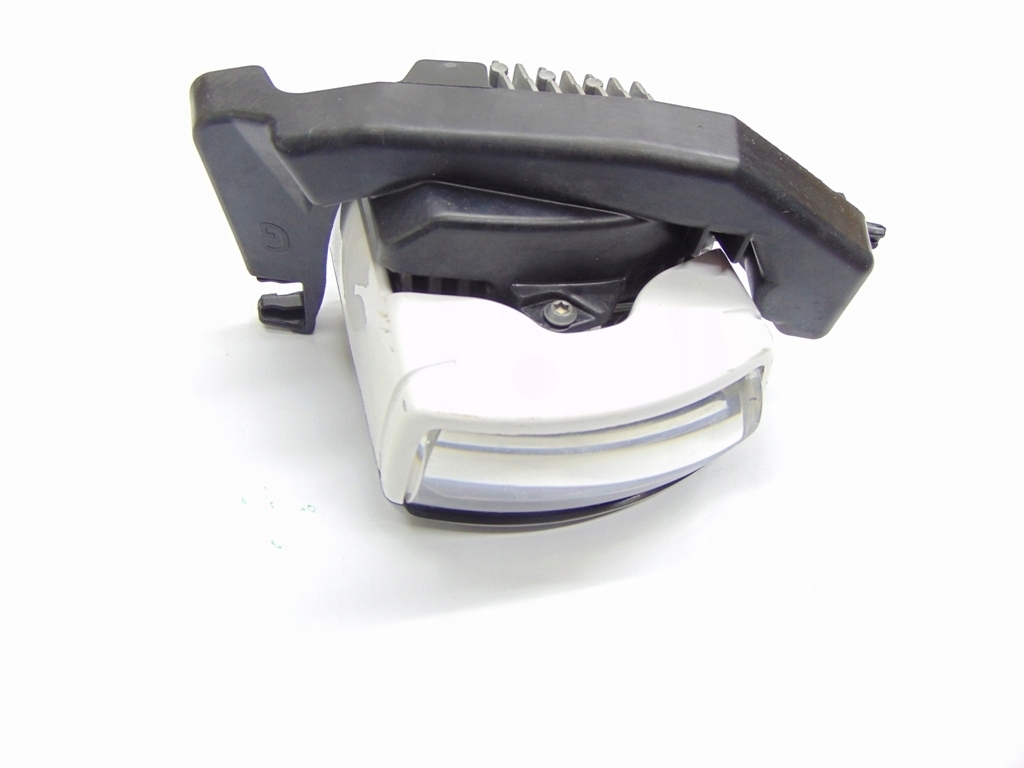 фото №1, Talisman лінза перед led