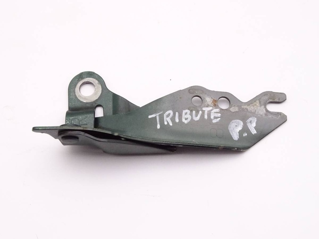 фото №1, Mazda tribute 00-07 петля капот правий