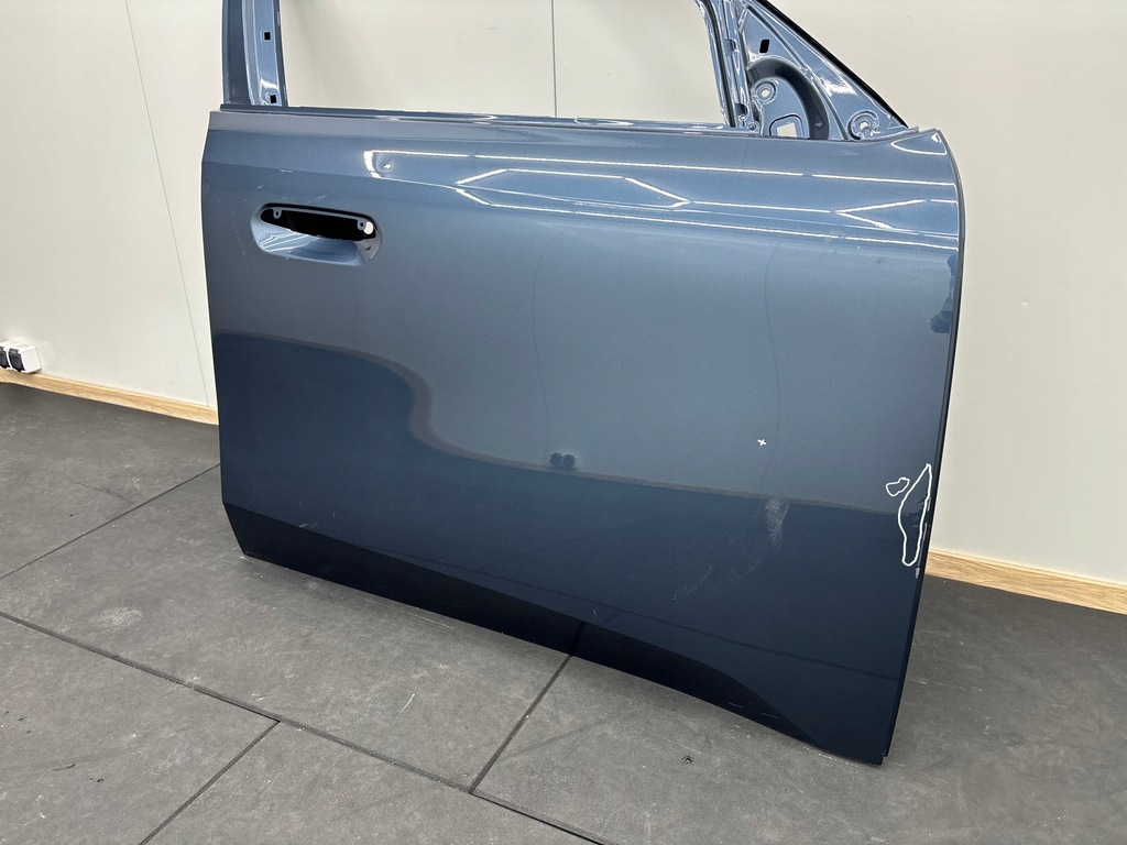 фото №10, Bmw x3 g45 2024r-- двері праве передні перед