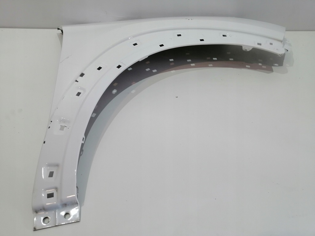 фото №8, Hyundai tucson iii крила правий передній перед