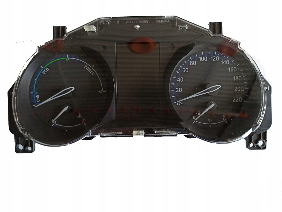 фото №1, Toyota оригинальный номер 83800-f4240mf