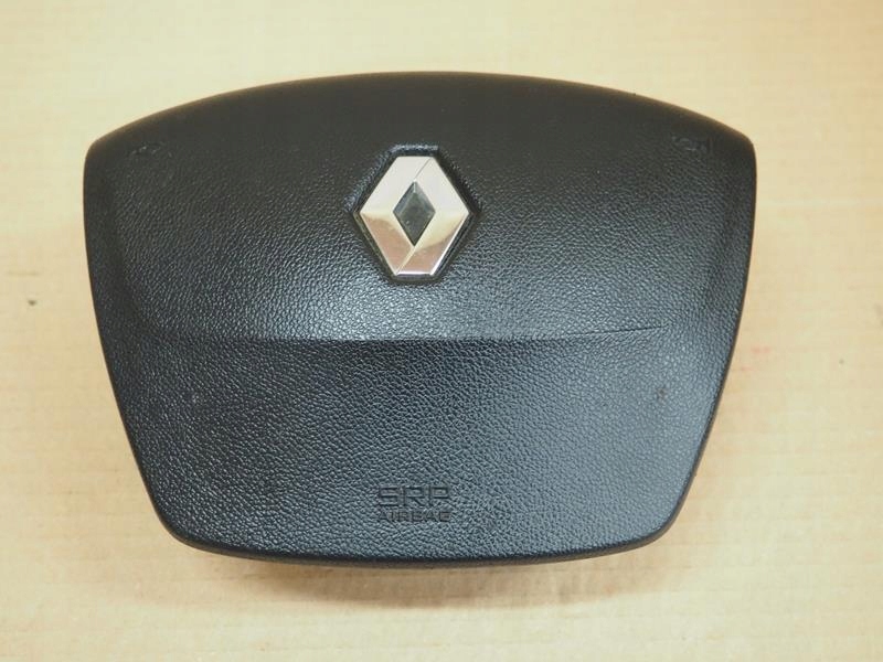 фото №1, Подушка подушка безпеки водія керма renault scenic iii