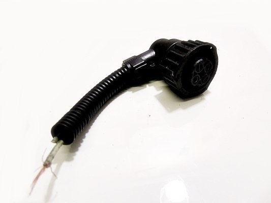 фото №1, Штекер колодка штекер saab 9-3 9-5 900