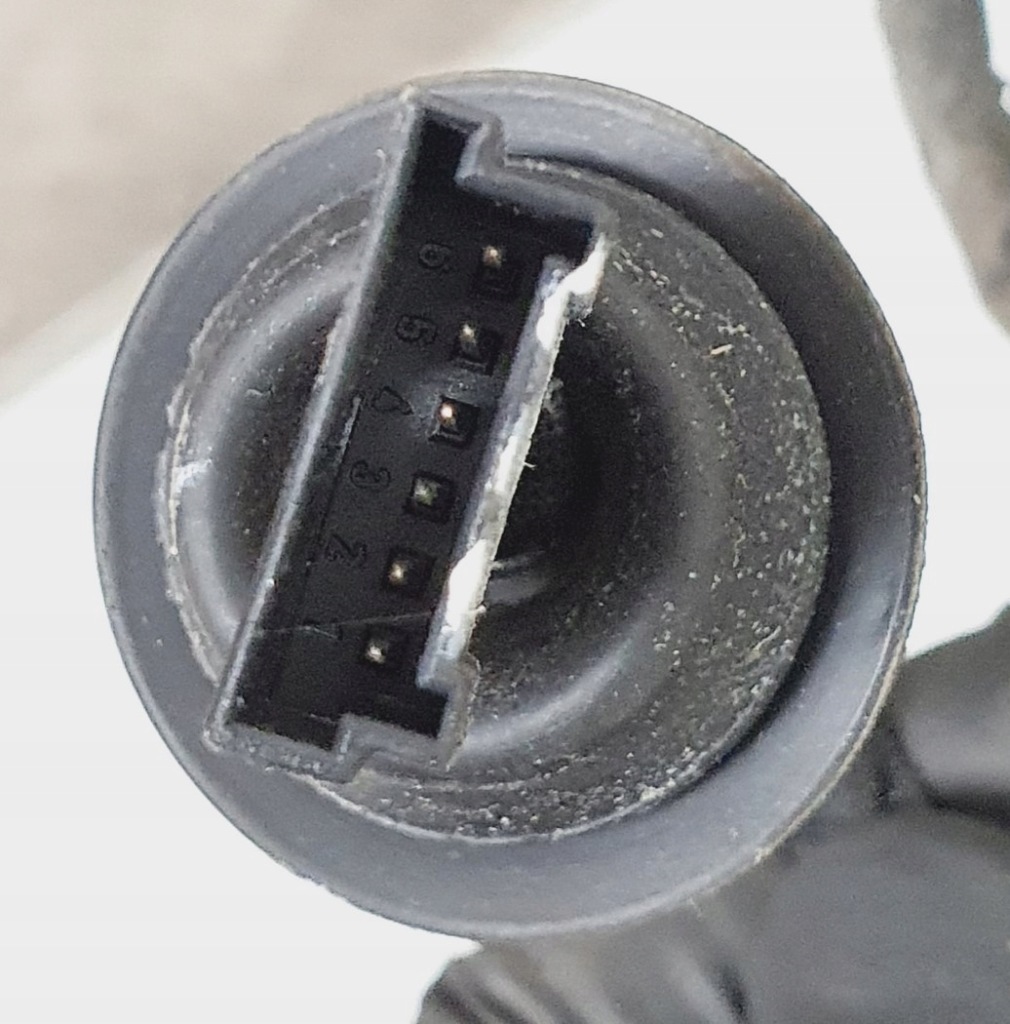 фото №13, Бампер задний задняя 744 pdc mercedes w220