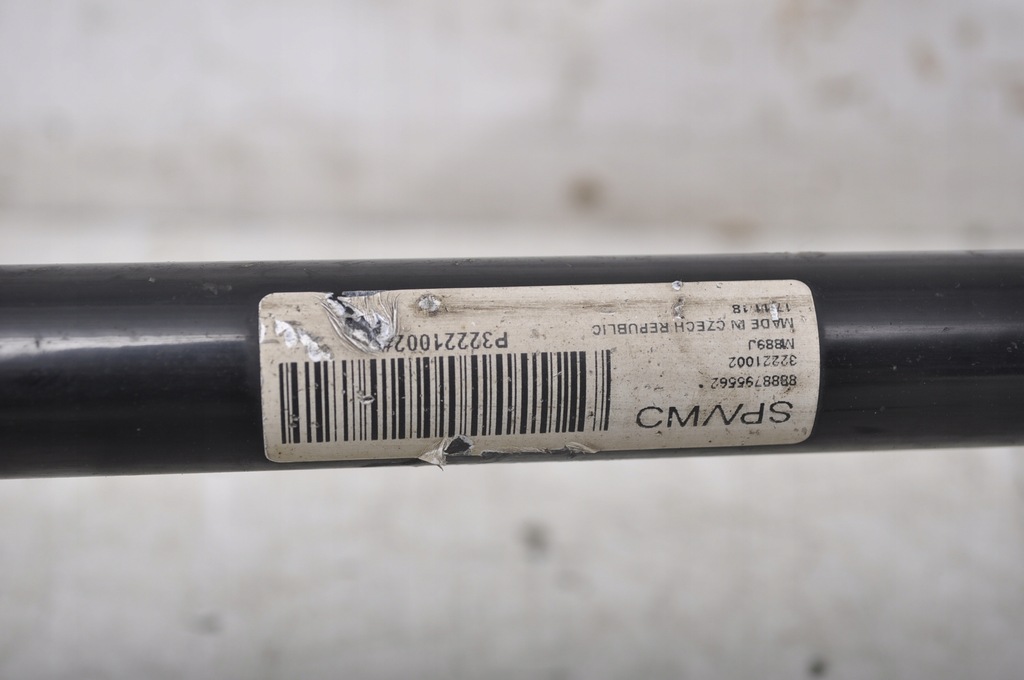 фото №6, Volvo xc40 ii 2.0 t5 тяга стабилизатор 32221002