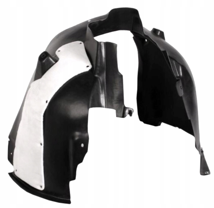 фото №1, Підкрилок підкрилок peugeot 308 ii 2013- перед ліва