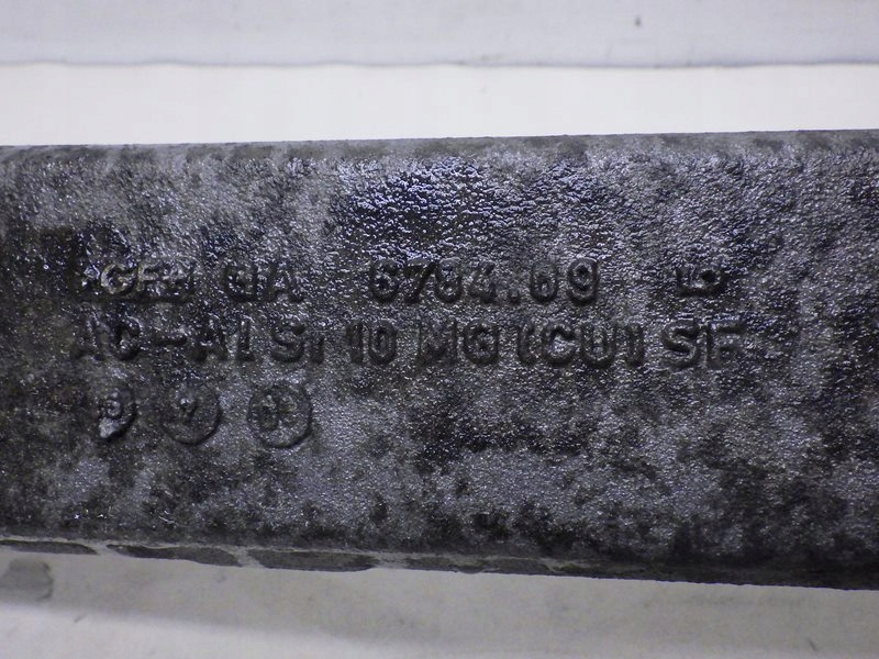 фото №7, Балка pod двигун audi a8 d3 3.0 tdi