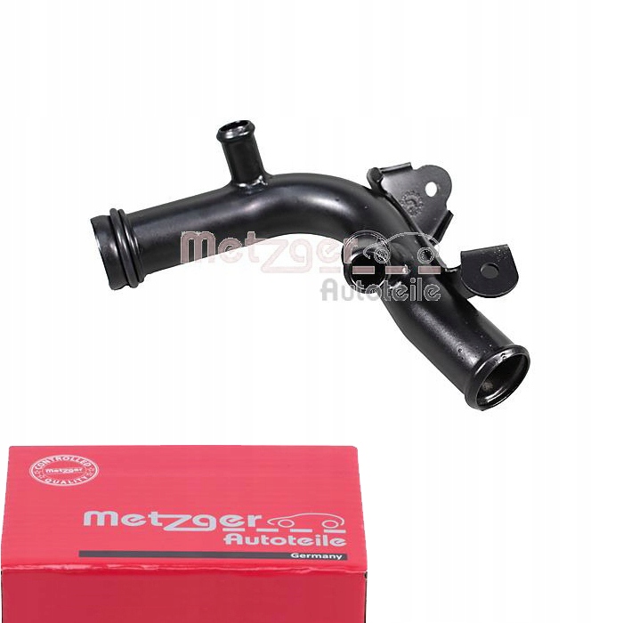 фото №1, Шланг системи охолодження do renault koleos