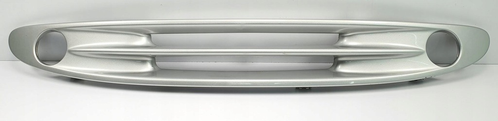 фото №1, Решётка радиатора решётка радиатора перед передний eb2 ead smart fortwo 450 0001726v003