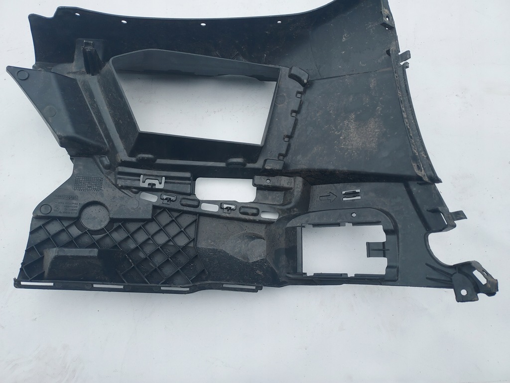 фото №8, Кронштейн лампы противотуманной lp bmw 5 g31 51118098675